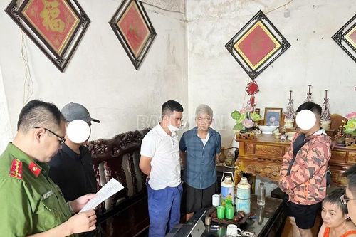 Giữ bình yên thành phố biên cương