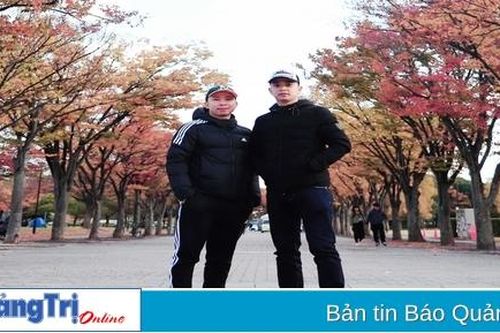Sức hút từ thị trường lao động Nhật Bản