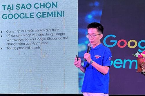 Ứng dụng công nghệ thông tin trong cán bộ, công chức, viên chức trẻ