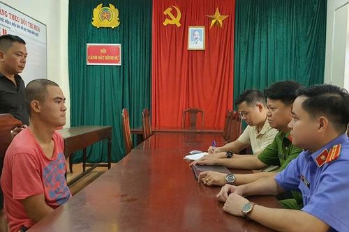 Nhanh chóng điều tra, bắt giữ đối tượng cướp tài sản của du khách