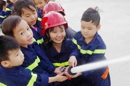 Trách nhiệm trước xã hội