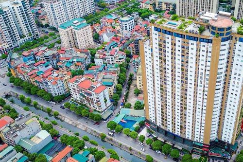 Vì sao PYN Elite Fund chi hơn trăm tỷ làm cổ đông lớn tại Đô thị Từ Liêm (NTL)?
