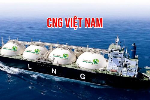 Thị trường miền Bắc tăng tốc, CNG Việt Nam (CNG) hoàn thành 83% mục tiêu lãi cả năm