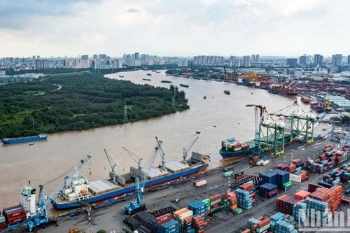 Cơ đồ, tiềm lực, vị thế và uy tín của Việt Nam sau 40 năm đổi mới