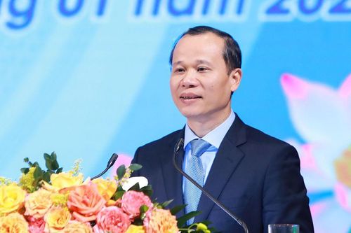 Đồng chí Mai Sơn được giao quyền Chủ tịch UBND tỉnh Bắc Giang