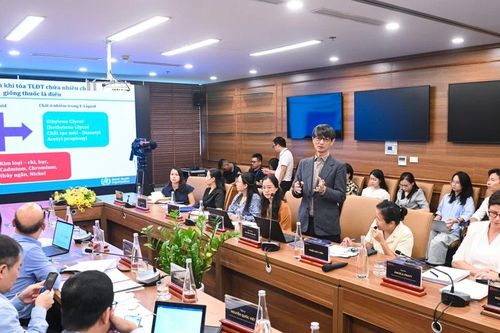 Thuế là giải pháp hiệu quả nhất để hạn chế sử dụng thuốc lá