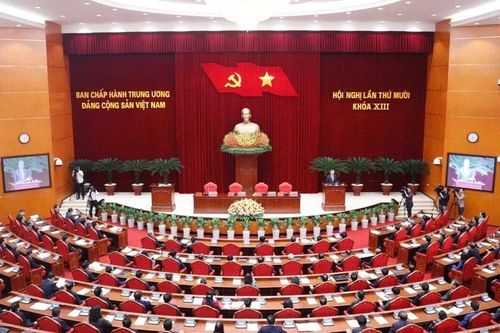 Bài 2: Giải quyết ở tầm nhìn và chủ thuyết trong quan hệ toàn diện phát triển kinh tế với chính trị, văn hóa