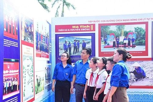 Chân dung anh hùng liệt sĩ Lý Tự Trọng qua tư liệu lịch sử