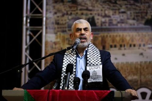Cuộc chiến tại Gaza sẽ ra sao sau cái chết của thủ lĩnh Hamas Yahya Sinwar