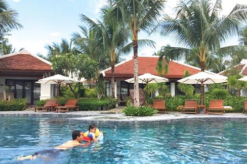 Thị trường khách sạn vẫn còn nhiều tiềm năng phục hồi ngắn hạn
