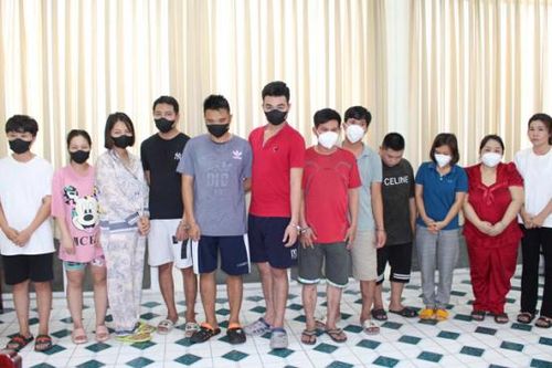 TP Hồ Chí Minh: Tội phạm mua bán người vẫn diễn biến phức tạp
