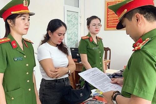Người phụ nữ cho vay lãi nặng 730%/năm