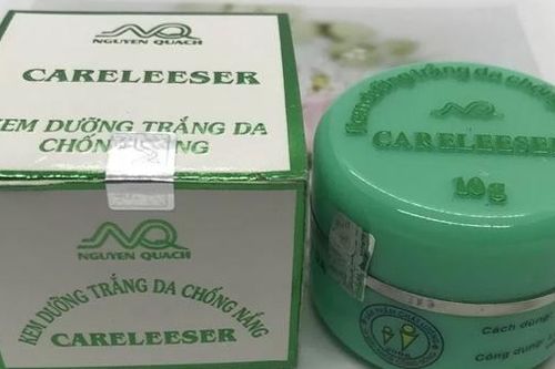 Một công ty mỹ phẩm liên tục bị xử phạt