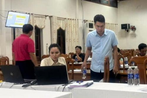 Đấu giá mỏ cát ở Quảng Nam: Khởi điểm 1,2 tỷ, chốt giá 370 tỷ đồng