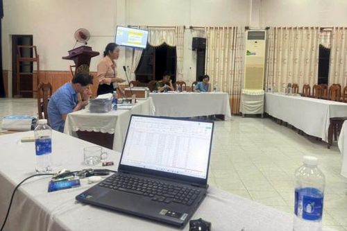 Giao Công an điều tra vụ đấu giá mỏ cát từ 1,2 tỷ đồng lên hơn 370 tỷ đồng