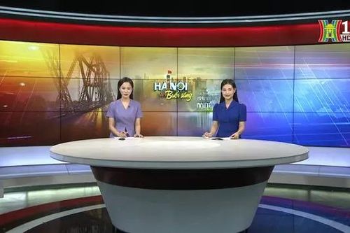 Chương trình Hà Nội buổi sáng | 19/10/2024