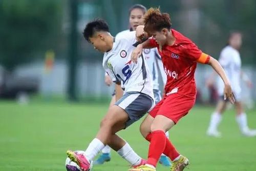 Sơn La chia điểm cùng Hà Nội tại giải bóng đá nữ U19