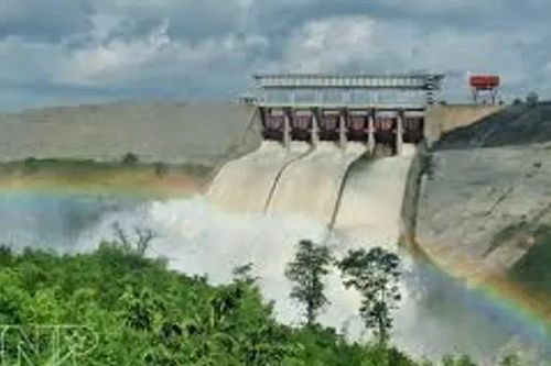 Doanh nghiệp thủy điện báo lãi lớn
