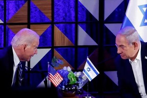 Thế khó của Mỹ sau cái chết của thủ lĩnh Hamas Sinwar