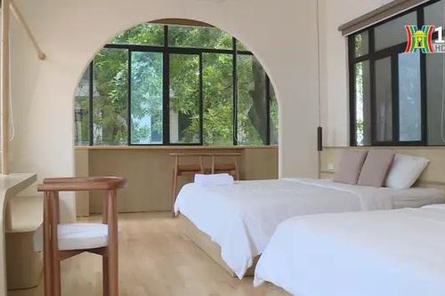 Thị trường khách sạn Hà Nội duy trì ổn định