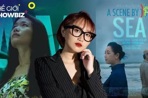 Quản Phương Thanh và dấu ấn làm phim về nữ giới | Thế giới Showbiz | 19/10/2024