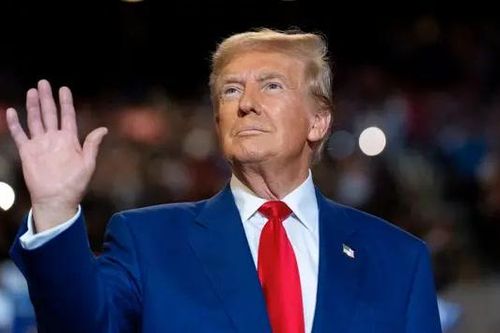 Bầu cử Mỹ: Ông Trump dẫn trước ở các bang chiến địa