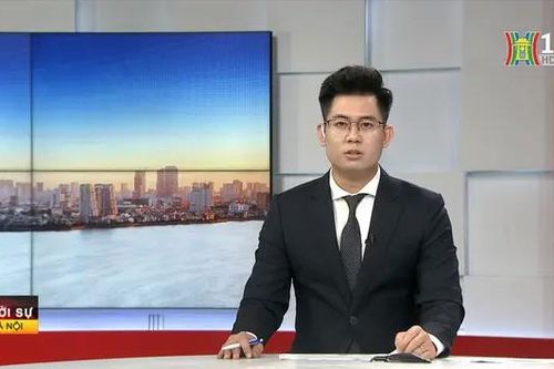 Chương trình Thời sự 23h00 | 19/10/2024