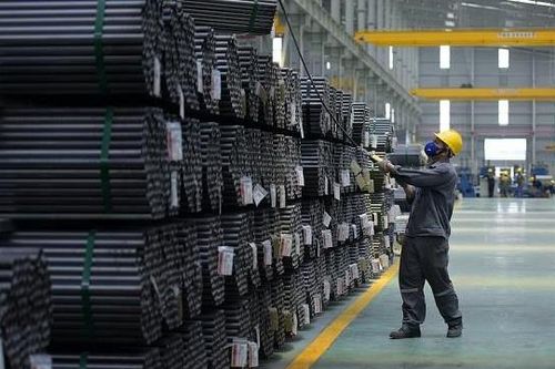 Thép Thủ Đức (TDS) ghi nhận quý lỗ nặng thứ 2 trong lịch sử