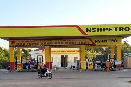 Cổ phiếu PSH bị hạn chế giao dịch do chậm nộp báo cáo tài chính