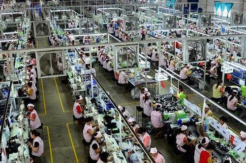 Tuyên Quang: Sản xuất công nghiệp quý III tăng trưởng tích cực