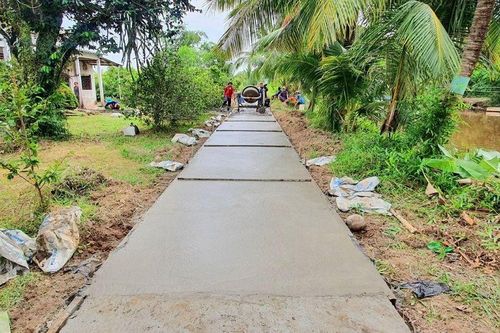 Cà Mau giải ngân vốn đầu tư công đạt hơn 45% kế hoạch