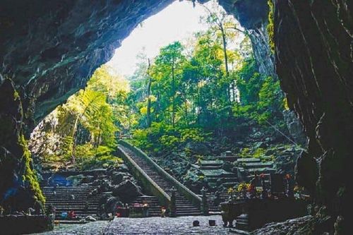 'Điểm danh' 3 động đẹp nhất miền Bắc