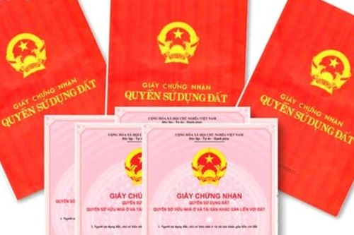 Cách sang tên sổ đỏ khi người đứng tên đã mất, không di chúc