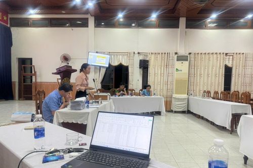 Đấu giá mỏ cát 370 tỷ đồng ở Quảng Nam: Chủ tịch tỉnh chỉ đạo công an điều tra