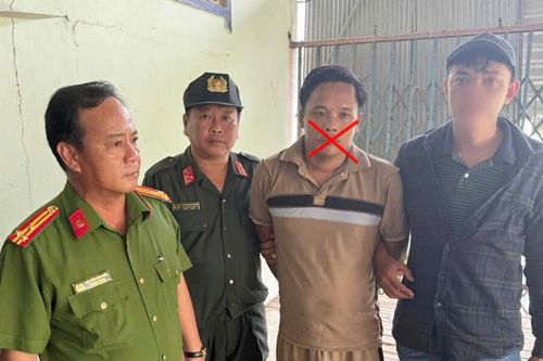 Bắt nghi phạm giết người rồi lấy đá dìm thi thể ở Phú Quốc