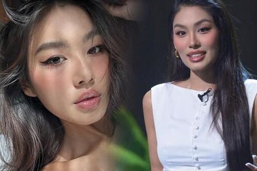 Á hậu đi gọi vốn 2,5 tỷ đồng nhưng bị Shark Bình cùng dàn 'cá mập' từ chối, sống trong căn nhà ấn tượng bất ngờ