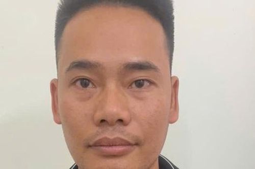 Tên hiếp dâm bị bắt sau 22 năm bỏ trốn