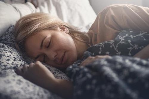 6 điều có thể xảy ra nếu bạn đi ngủ với chiếc bụng đói