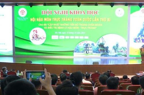 Chuyên gia lý giải nguyên nhân bệnh vùng hậu môn trực tràng tăng