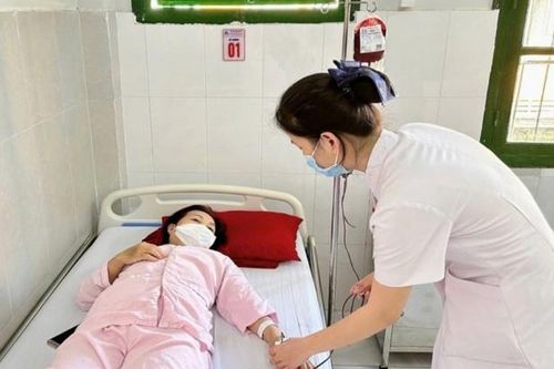 Hội chứng rối loạn sinh tủy: Nguyên nhân, triệu chứng, cách điều trị và phòng bệnh