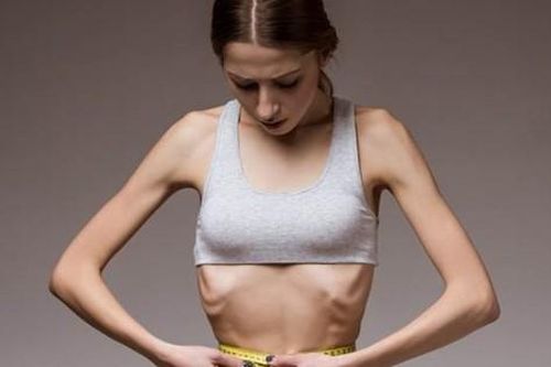 8 câu hỏi thường gặp về chán ăn tâm thần