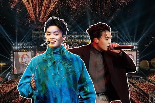 Concert ATSH D-2: HURRYKNG, JSOL, ISAAC có hành động tinh tế dành cho Negav