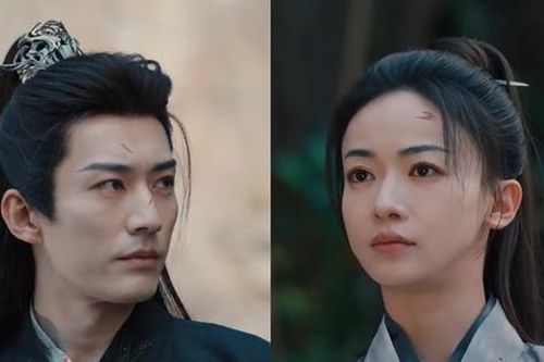 Xuân Hoa Diễm tập 14: Huyền Liệt quyết đuổi cùng diệt tận Cảnh Hòa, Mi Lâm