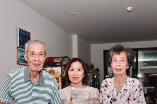 Những năm tháng dưới lá cờ Mặt trận