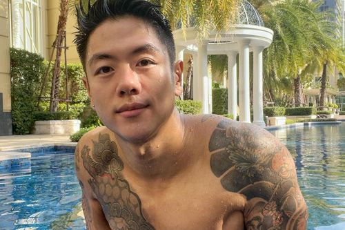 Michael Trương gây phẫn nộ