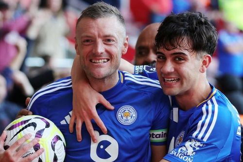 Chiến thắng lịch sử của Leicester