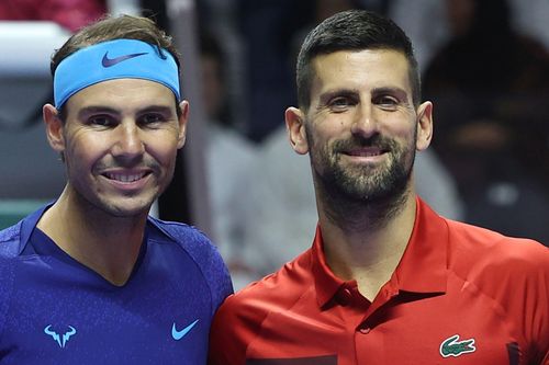 Nadal thua Djokovic ở lần đối đầu cuối cùng