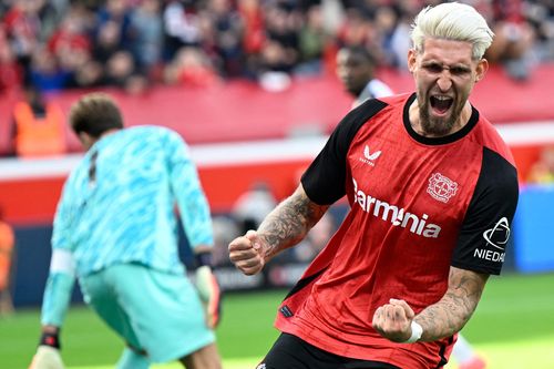 Leverkusen giải mã 'hiện tượng' Bundesliga