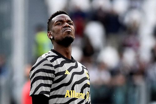 Pogba hết đường trở lại Juventus