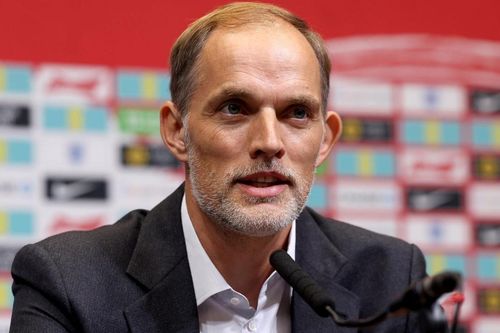 Tuyển Anh treo thưởng cho Tuchel